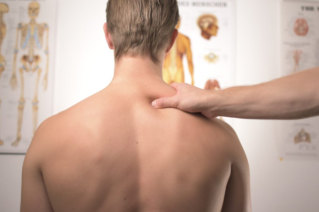 chiropractor services